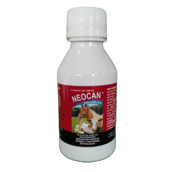 Wellco Neocan 120ml