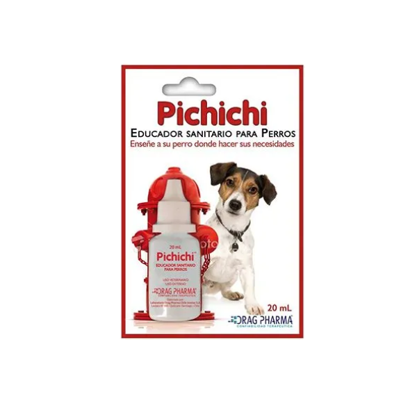 Drag Pharma Pichichi Educador 20ml