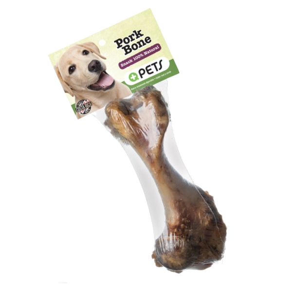 +Qpets Pork Bone