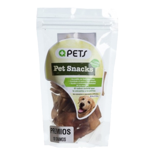 +Qpets Premios 100Gr