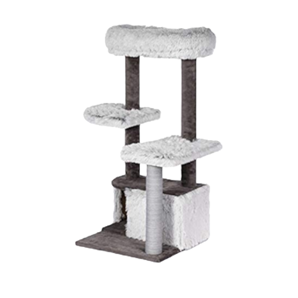 Rascador Torre Frosty Lounge