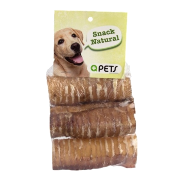 +Qpets Rollo 3 Unidades