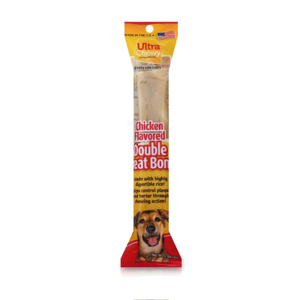 Royal -Carnasa Barra 12 Cm Sabor Pollo