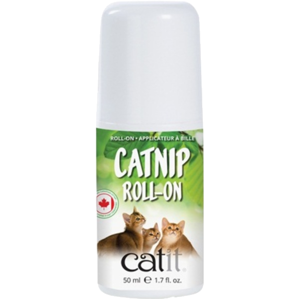 Catit Catnip Roll-On 50Ml