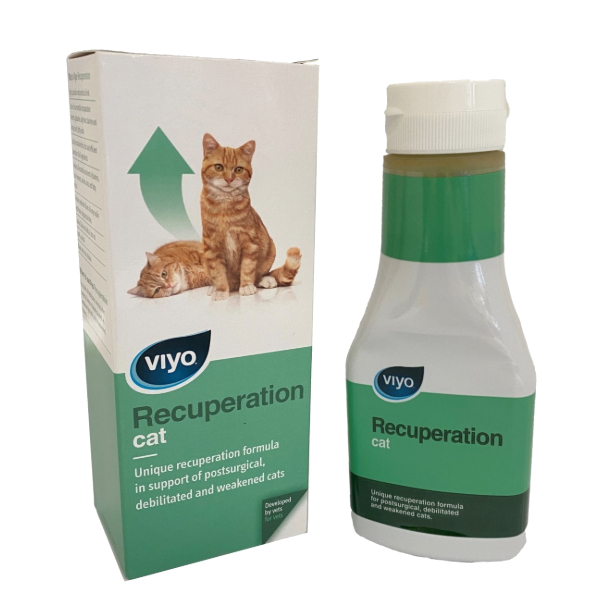 Viyo Recuperación Gato 150ml (Por Botella)