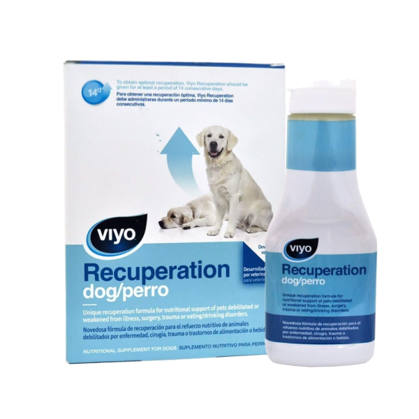 Viyo Recuperación Perro 150ml (Por Botella)