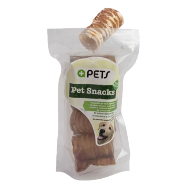 +Qpets Mini Rollos