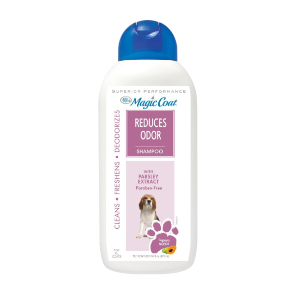 Magic Coat Four Paws