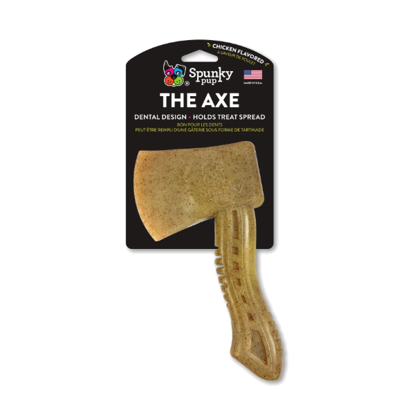 Sp The Axe Large