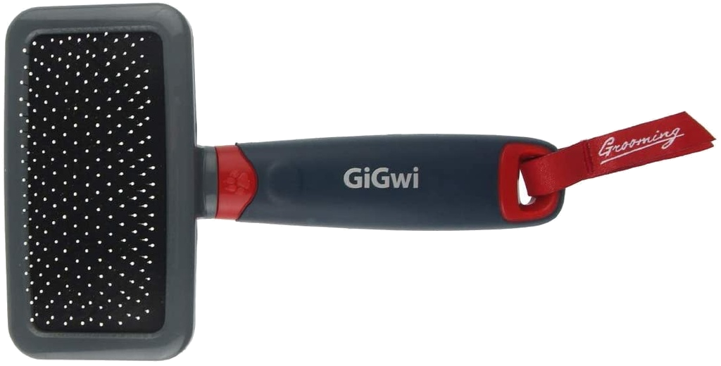 Gigwi Slicker Brush For Dogs And Cats