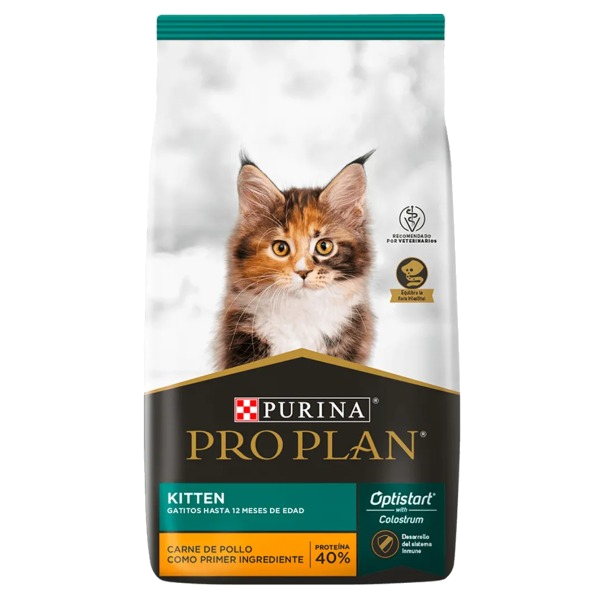 Pro Plan Kitten Optistar