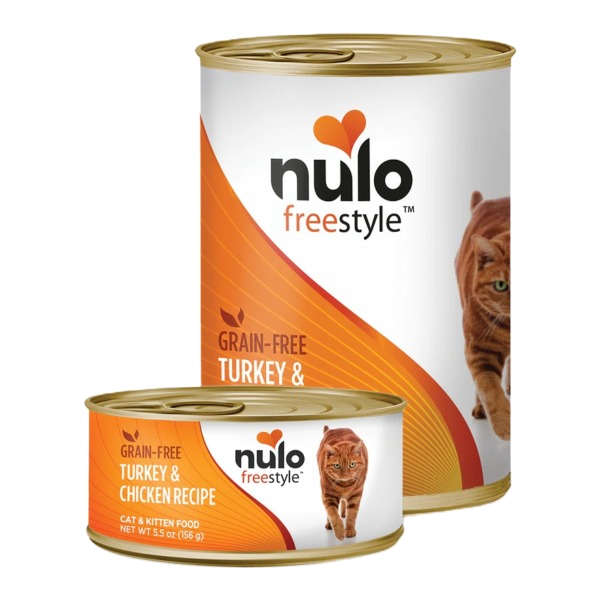 Nulo -Freestyle Turkey & Chicken Recipe