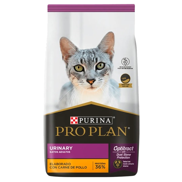 Pro Plan Cat Urinary Optitract