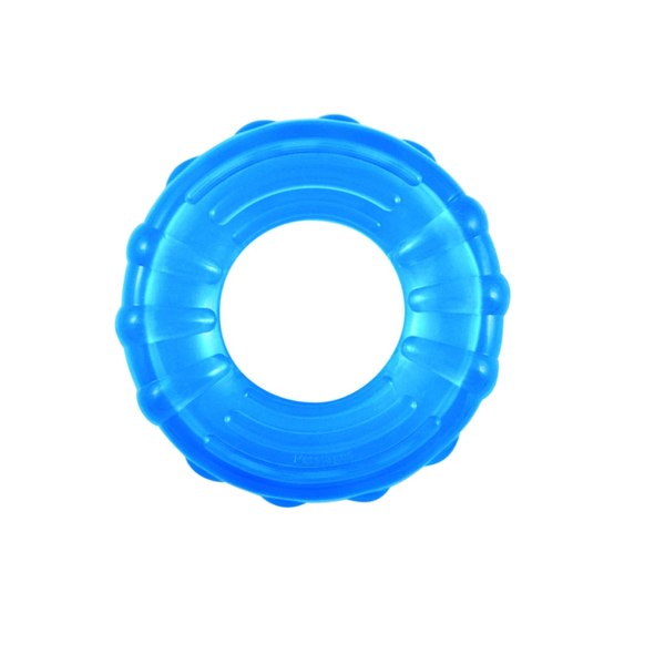 Outward Hound Orka Tire Blue