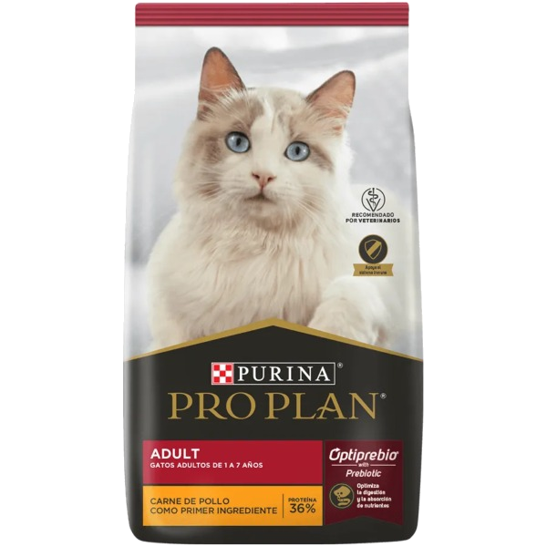 Pro Plan Cat Adult Optiprebio