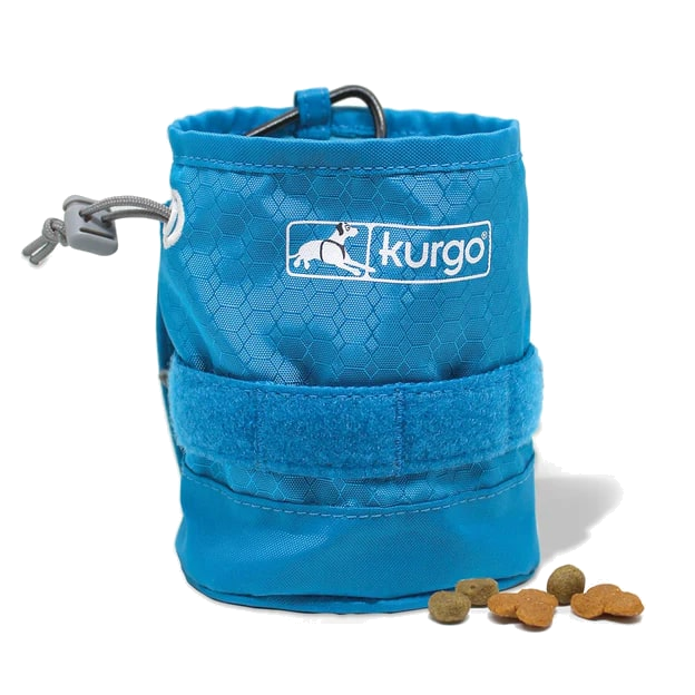 Kurgo -Rsg Yorm Dog Treat Bag