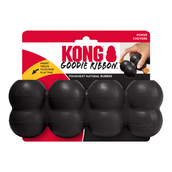 Kong Extreme Goodie Ribbon