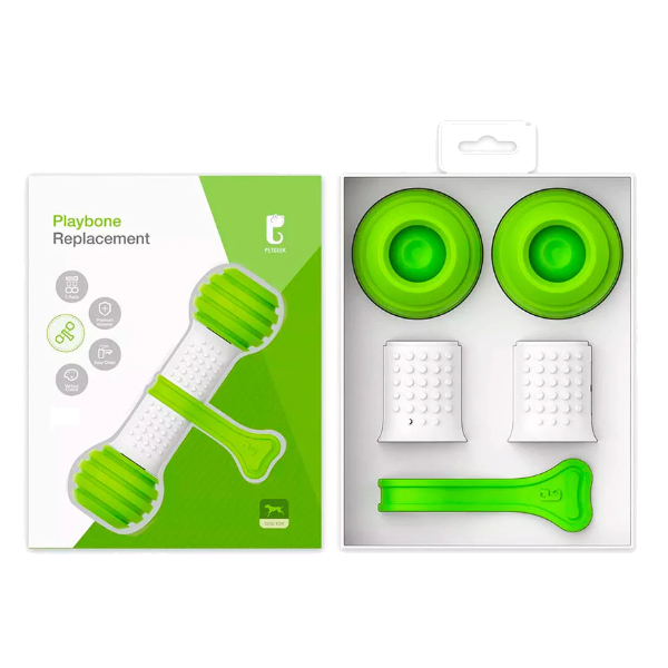 Petgeek Playbone Replacement