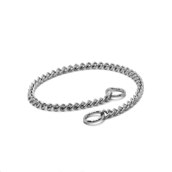 Collar de Ahorque 18 pulg 4mm 100200lbd