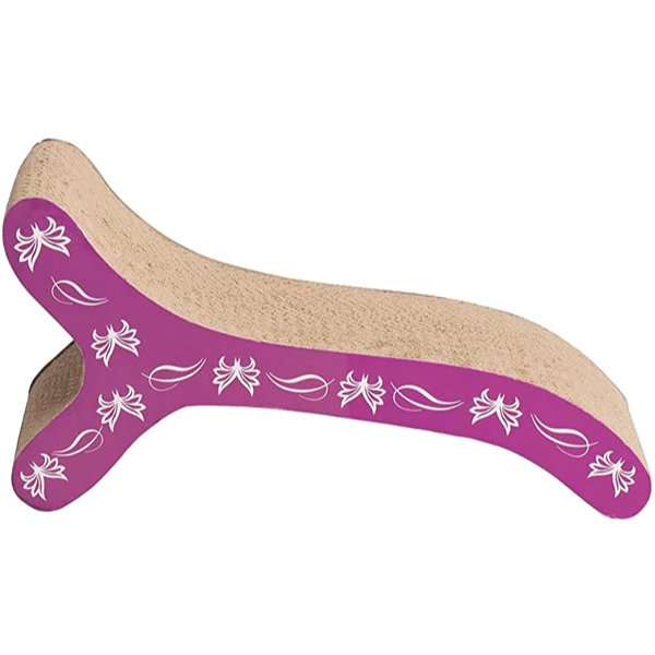 Hagen Rasgador Cat It Home 52419