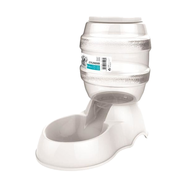 M-Pets Cilindro Dispensador Comida 3500 Ml