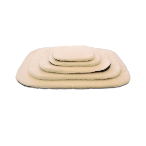 M-Pets Almohadon Cama Java Xx-Large (90X60X3 Cm)