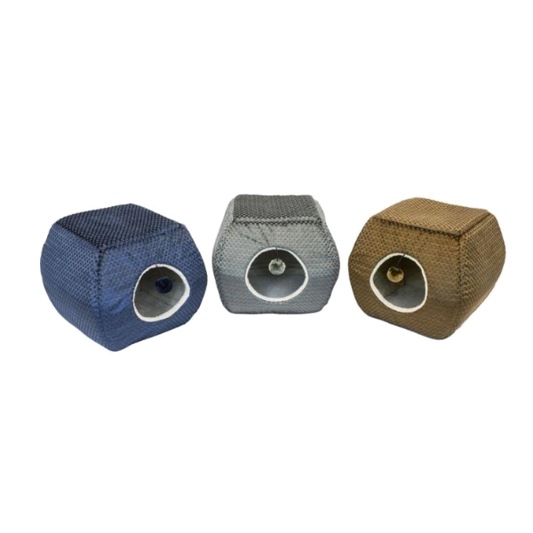 Cozy Pet Cama 2 En 1