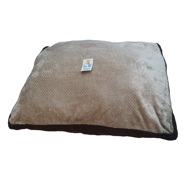 DMC Cama P/Perro 3040 ZigZag
