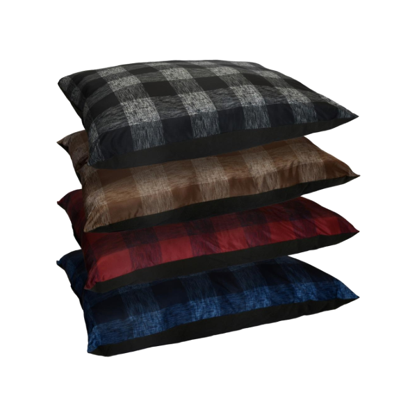 Dmc Cama Almohadon