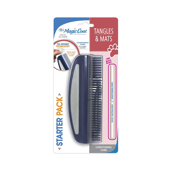 Fp Peine Comb Acondicionador