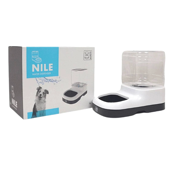 M-Pets Dispensador Agua Nile 1500Ml