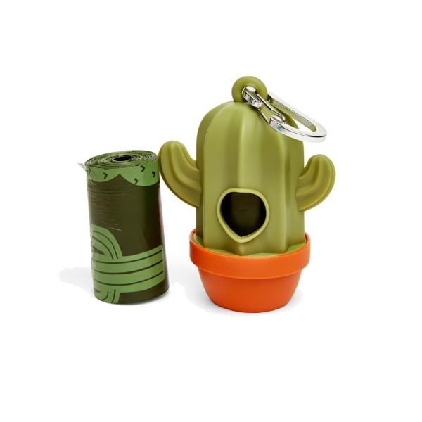 Holy Pets Cactus Dispensador