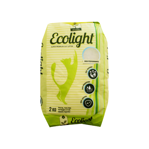 Arena Ecolight 2Kg