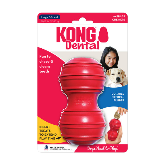Kong Dental Large