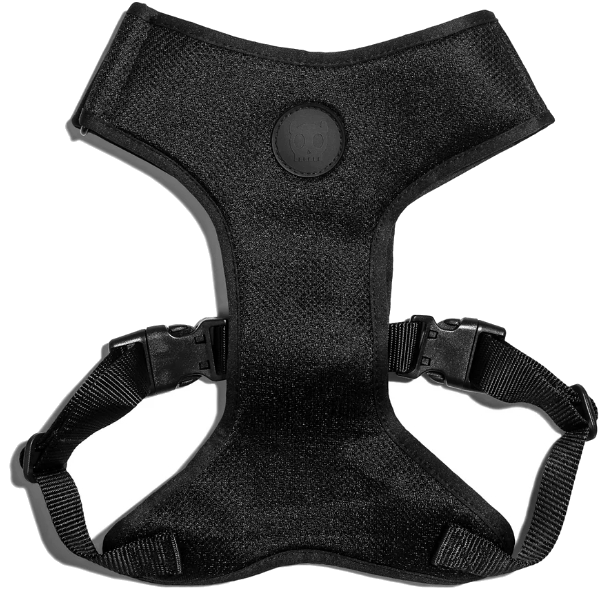 Zeedog Adjustable Air Mesh Harness - Gotham