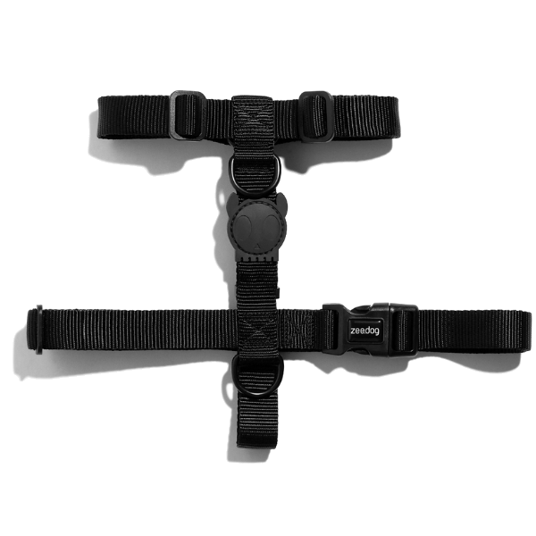 Zeedog H-Harness - Gotham