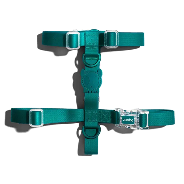 Zeedog H-Harness - Neopro Amazonia