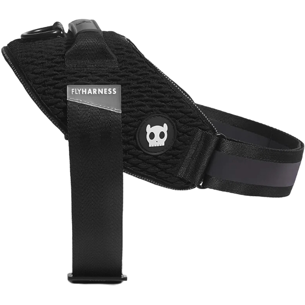 Zeedog Flyharness - Gotham
