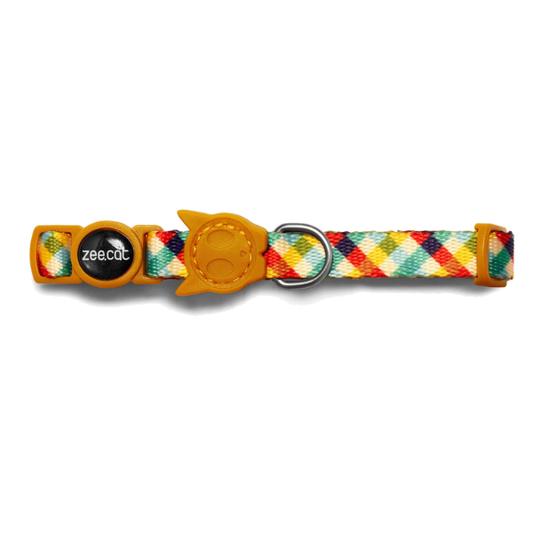 Zeedog Dog Collar - Phantom