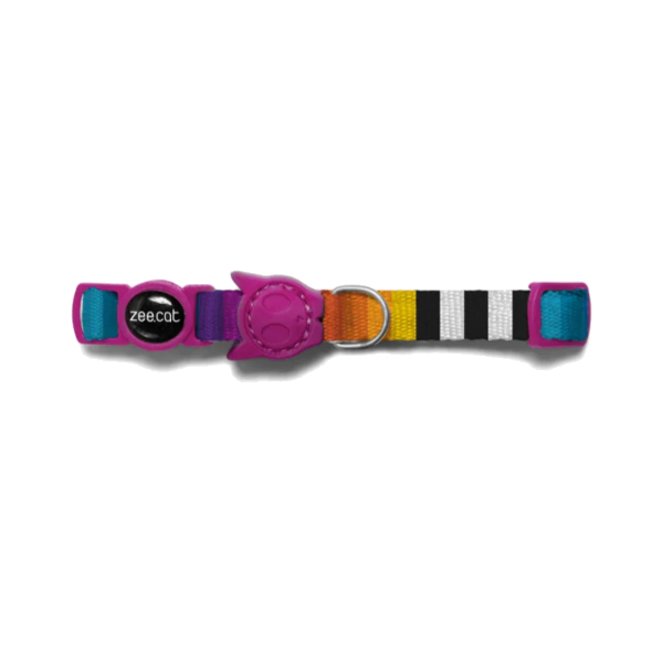 Zeedog Dog Collar - Prisma