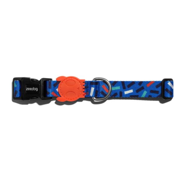 Zeedog Dog Collar - Atlanta