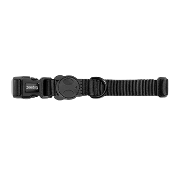 Zeedog Dog Collar - Gotham