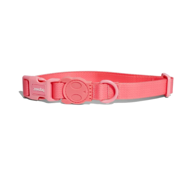 Zeedog Dog Collar - Neopro Bubblegum
