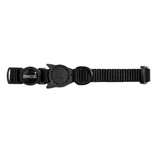 Zeedog Cat Collar - Gotham