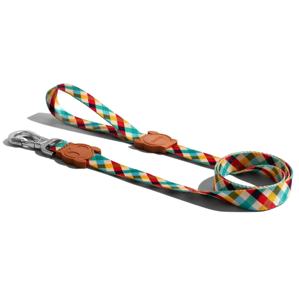 Zeedog Leash - Phantom