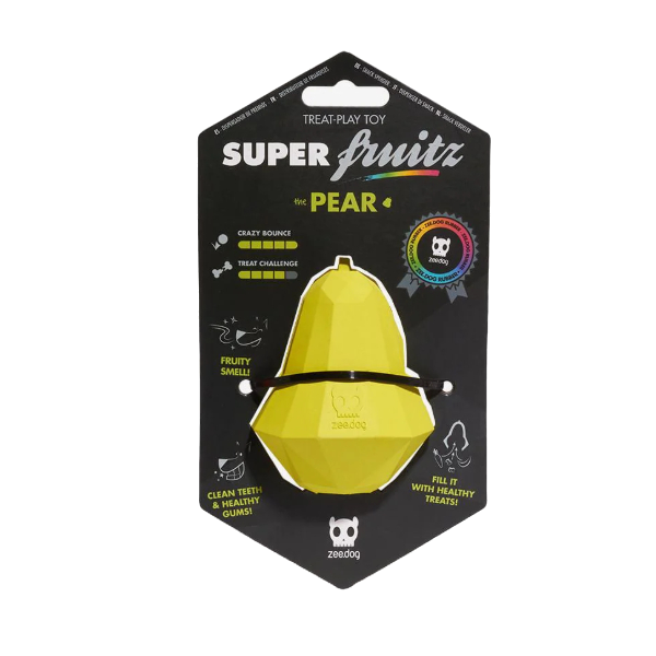 Zeedog Super Pear