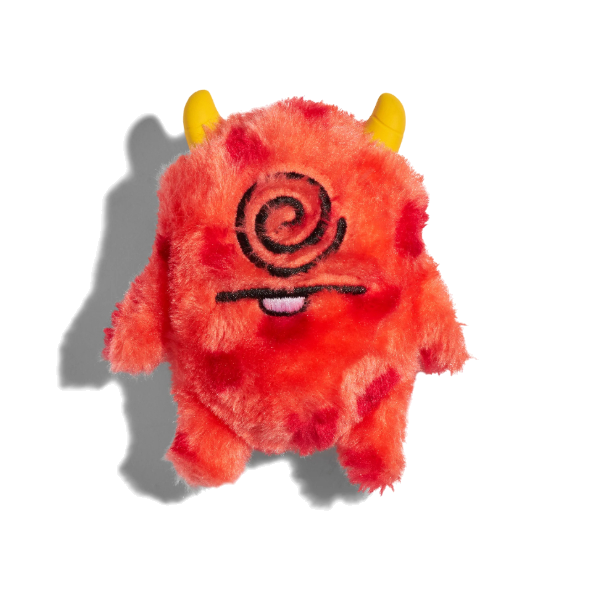 Zeedog Dog Toy - Cyclops