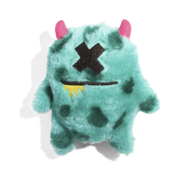 Zeedog Dog Toy - Mr. X