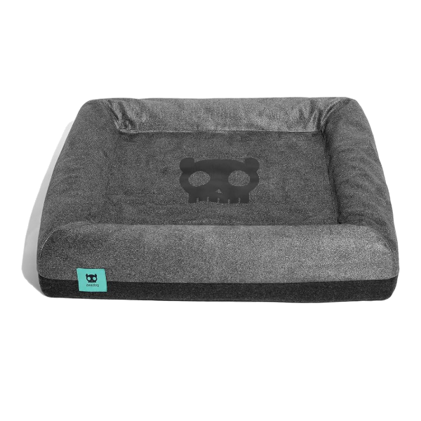 Zeedog Zee.Bed Skull