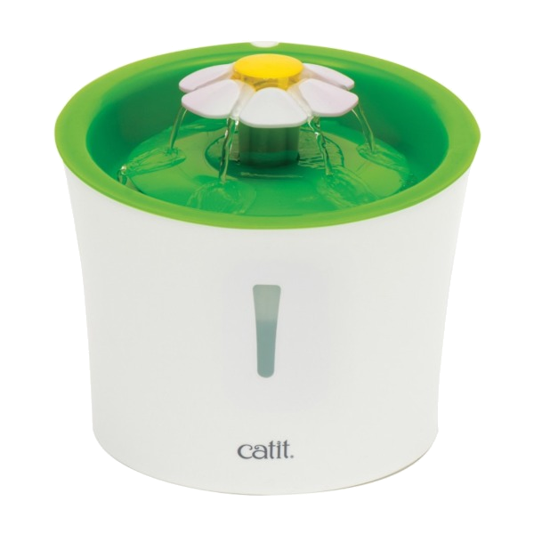 Catit -Flower Fountain